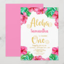 Suche nach hibiskus einladungen Aloha