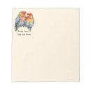 Suche nach vögel notizblock Vogel