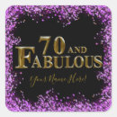 Suche nach glücklicher 70 geburtstag aufkleber Geburtstagsfeier