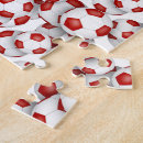 Suche nach farbe puzzle Muster
