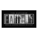 Suche nach weißes fenster poster Schwarz weiß