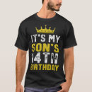 Suche nach gelb tshirts Geburtstag