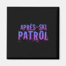 Suche nach vintage ski magnete Berge