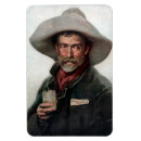 Suche nach alter westen magnete Cowboy