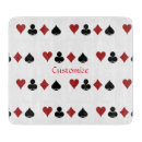 Suche nach poker schneidebrettchen Herz