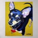 Suche nach schwarze chihuahua poster Chihuahuas