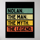 Suche nach der mythos poster Mann