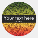 Suche nach gelb rot aufkleber Party