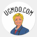 Suche nach hillary aufkleber Clinton