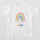 Suche nach wolken regenbogen tshirts Glücklich