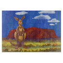 Suche nach australien schneidebrettchen Tiere