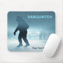 Suche nach sasquatch mousepads Sasquatsch