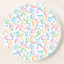 Suche nach alphabet untersetzer Cartoon