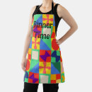 Suche nach patchwork schürzen Quadrate