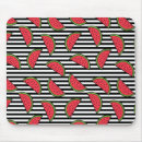 Suche nach niedliche früchte mousepads Strand