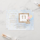 Suche nach feet baby einladungen Babyparty