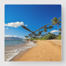 Suche nach strand wanduhren Hawaii