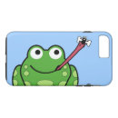 Suche nach grüner frosch iphone hüllen Tiere