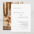 Suche nach handgeschriebene hochzeit einladungen Minimalistisch