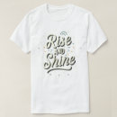 Suche nach strahlen tshirts Motivierend