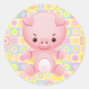 Suche nach kawaii schwein aufkleber Cartoon