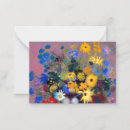 Suche nach stillleben kleine grußkarten Blume