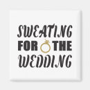 Suche nach lustige für sie magnete hochzeit magnete Braut