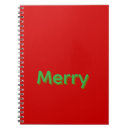 Suche nach weihnachts kleine notizbücher Monogramm