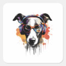Suche nach whippet aufkleber Haustier