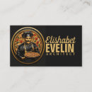 Suche nach pizza koch visitenkarten Café