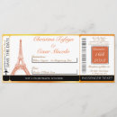 Suche nach pariser hochzeit einladungen France
