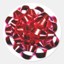 Suche nach rotes band aufkleber Geschenkpackung