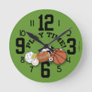 Suche nach sport wanduhren Boy