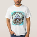 Suche nach blauhäher tshirts Vogel