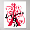 Suche nach i liebe paris poster France