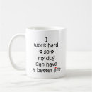 Suche nach hunde humor tassen Lustiger hund