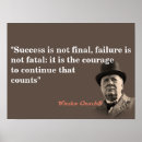 Suche nach courage poster Quote