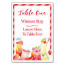 Suche nach cocktail party tischkarten Cocktails