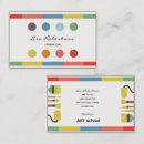 Suche nach zeichner visitenkarten Künstler