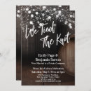 Suche nach zum knochen einladungen Für sie/ihn