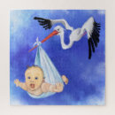 Suche nach storch puzzle Baby