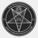 Suche nach baphomet aufkleber Hexerei