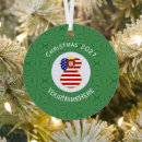 Suche nach usa flagge ornamente Weihnachten