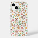 Suche nach hamster iphone hüllen Kawaii