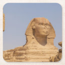 Suche nach alter ägypter untersetzer Sphinx