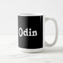 Suche nach odin tassen Verweigern