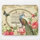 Suche nach pfau mousepads Vintag