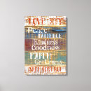 Suche nach frucht des geistes leinwandbilder Inspirierend