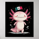 Suche nach axolotl poster Cool