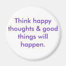 Suche nach gedanken magnete Positiv